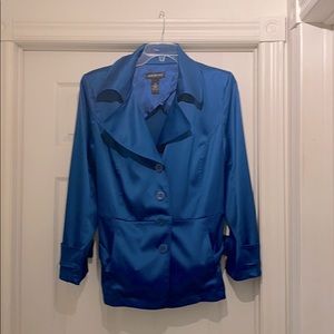 Dressy blazer
